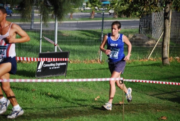 What managing Bipolar has taught me about Running